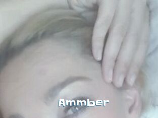 Ammber