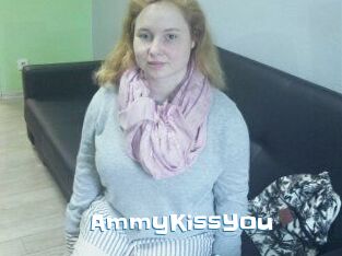 AmmyKissYou