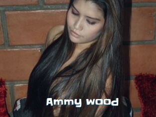 Ammy_wood
