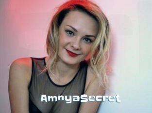 AmnyaSecret