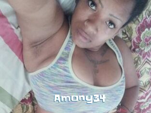 Amony34