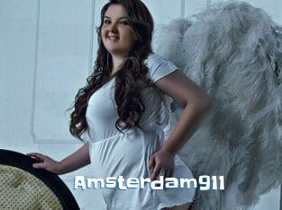 Amsterdam911