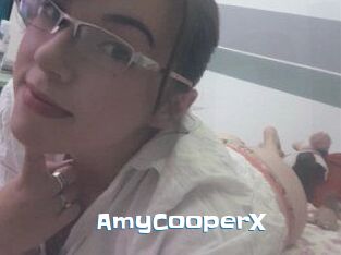 AmyCooperX
