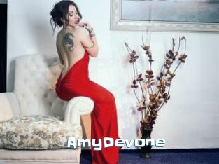 AmyDevone