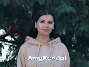 AmyKendal