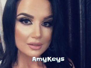 AmyKeys