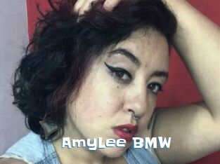AmyLee_BMW