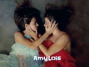 AmyLois