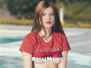 AmyMore