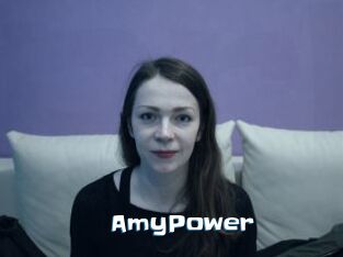 AmyPower