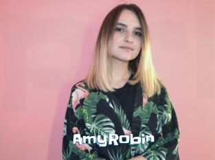 AmyRobin