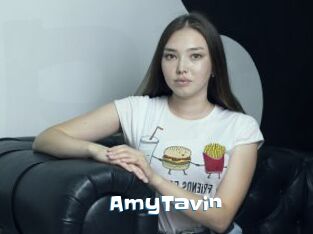 AmyTavin