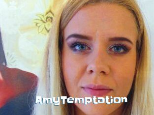 AmyTemptation