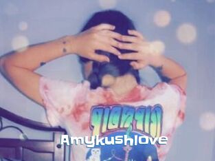 Amykushlove