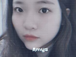 Amys