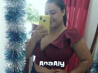 AnaAly