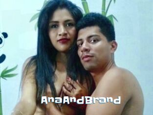 AnaAndBrand