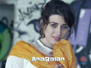 AnaBalan