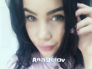 AnaBelov