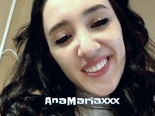 AnaMariaxxx