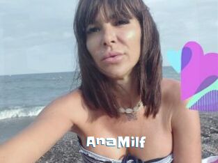 AnaMilf