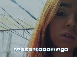 AnaSantoDomingo
