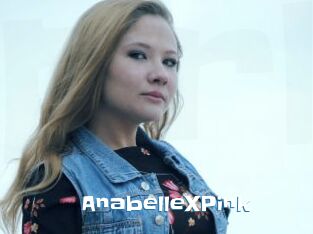 AnabelleXPink