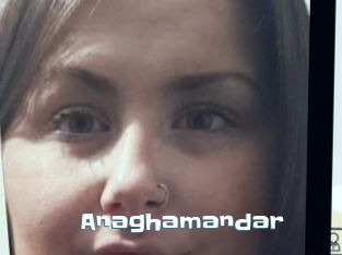 Anaghamandar