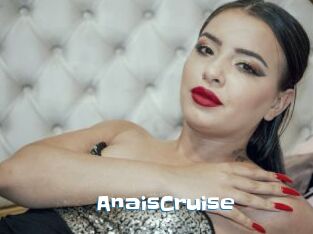 AnaisCruise