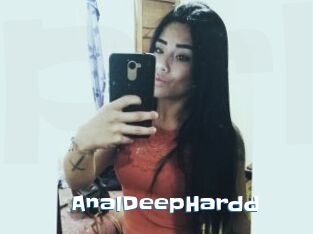 AnalDeepHardd