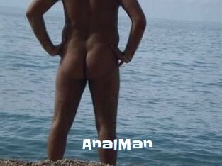 AnalMan