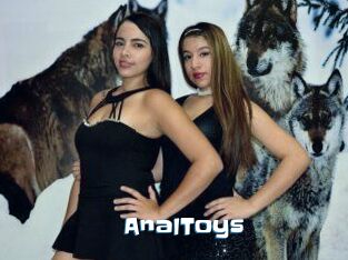 AnalToys