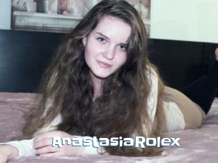 AnastasiaRolex