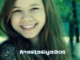 AnastasiyaDoll