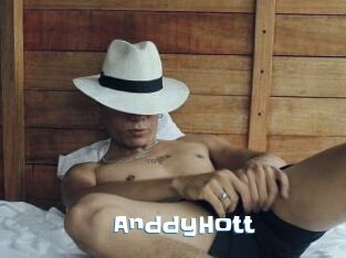 AnddyHott