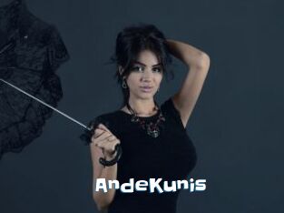 AndeKunis