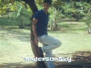 AndersonSky