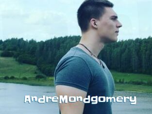 AndreMondgomery