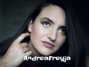 AndreaFreyja