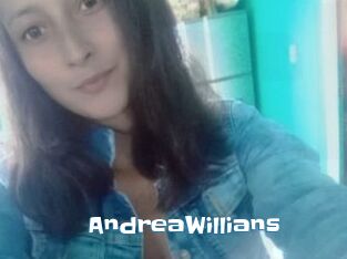 AndreaWillians