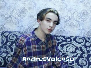 AndresValenso