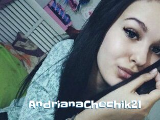 AndrianaChechik21