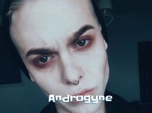 Androgyne