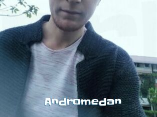 Andromedan
