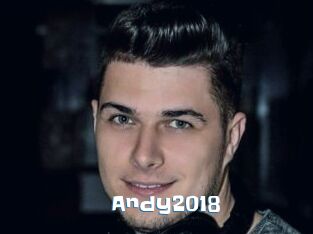 Andy2018
