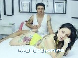 AndyCatheriina