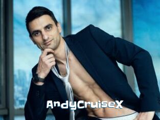 AndyCruiseX