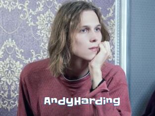 AndyHarding
