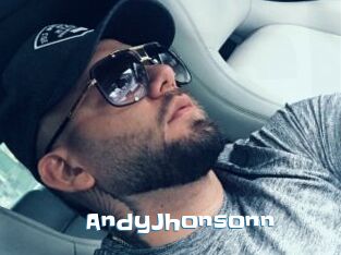AndyJhonsonn