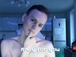 Andy_for_you